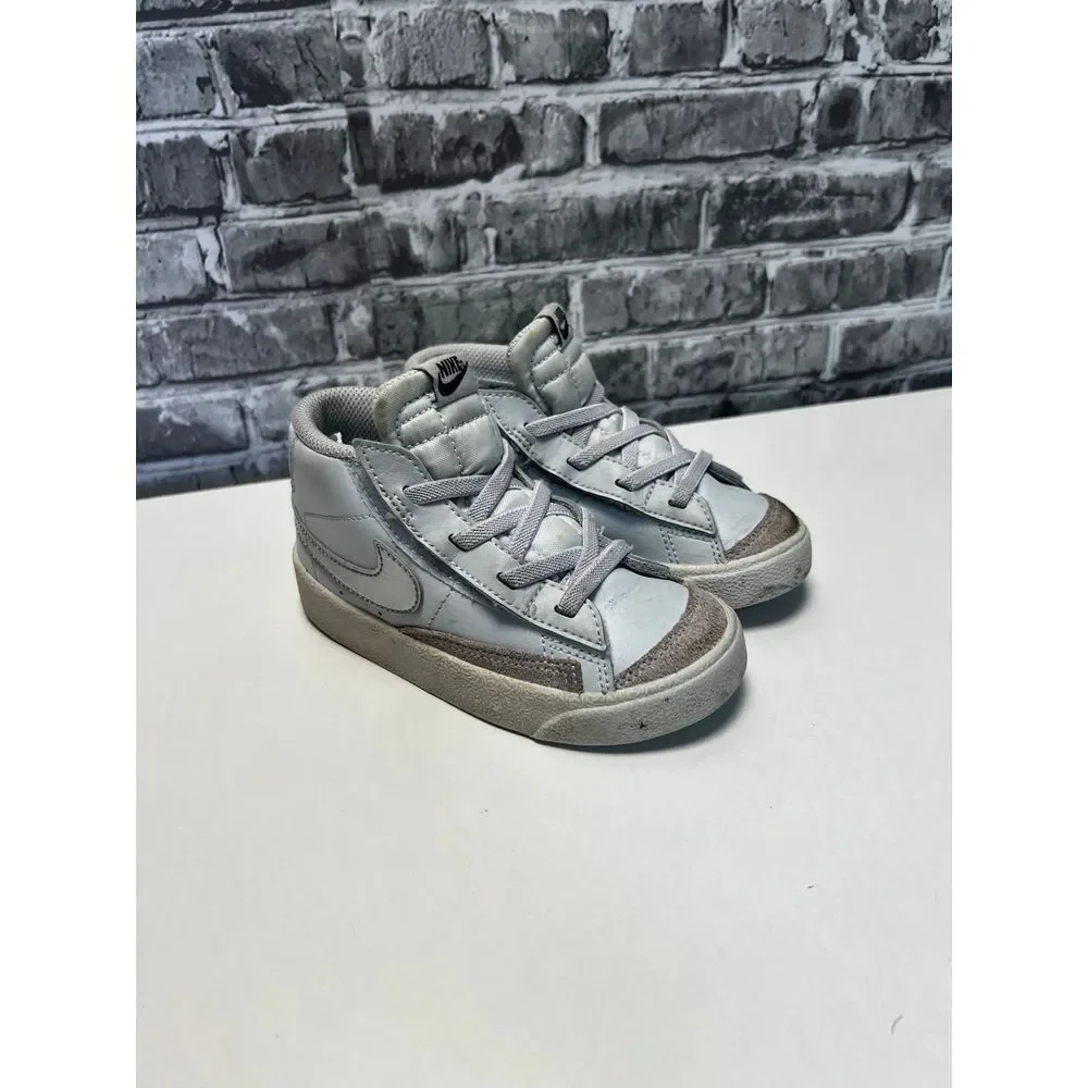 Nike blazers